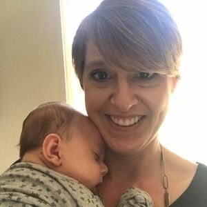 Meet your Posher, Jenn